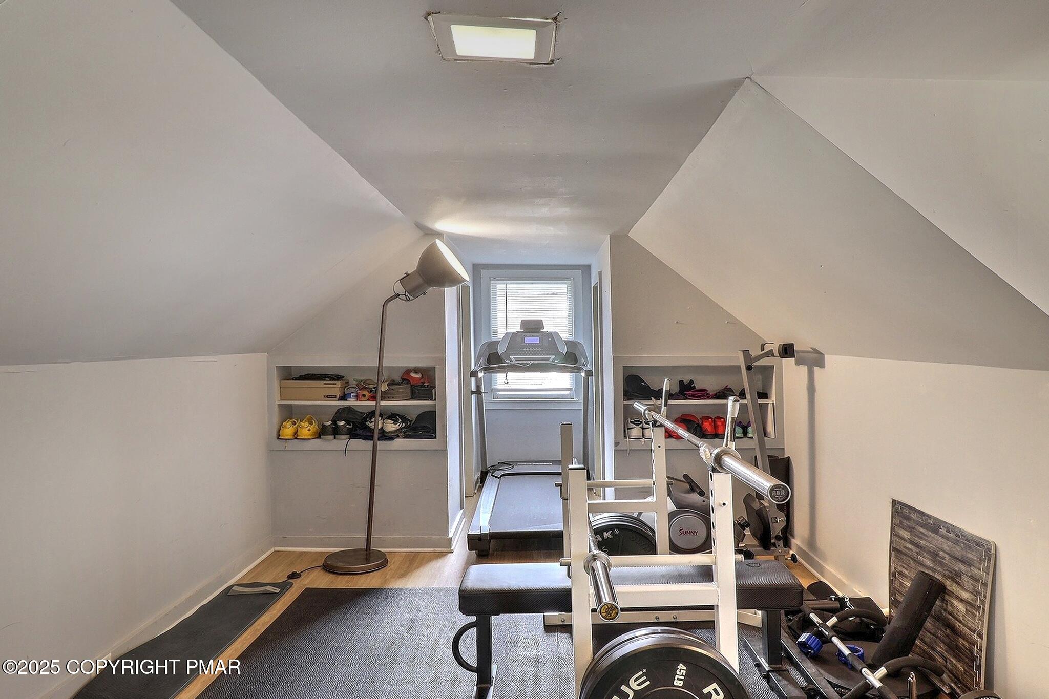 541 Barry Street Stroudsburg, PA 18360 - Photo 43 of 49 Bedroom 4