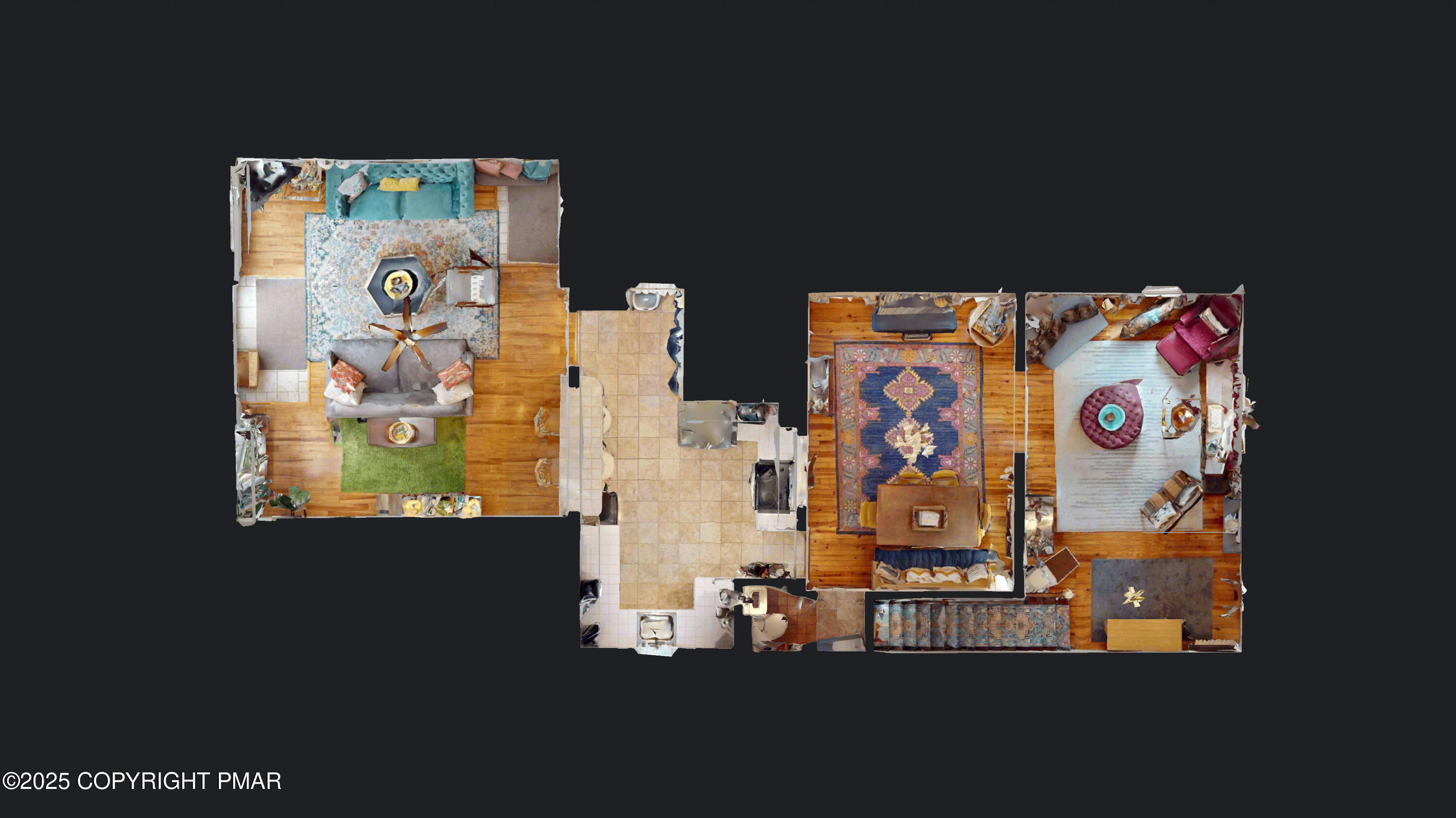 541 Barry Street Stroudsburg, PA 18360 - Photo 8 of 49 Floor 1