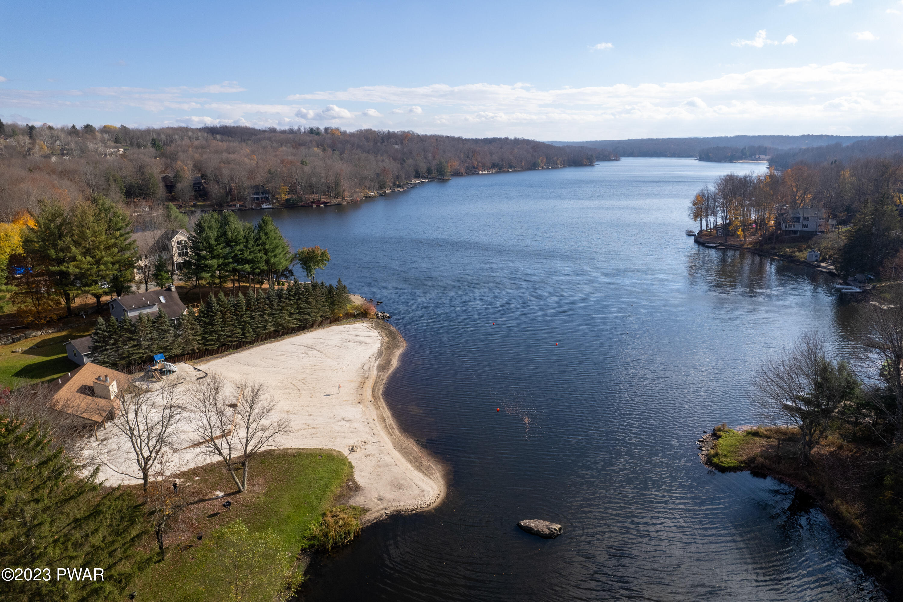 104 Brookfield Road Lake Ariel, PA 18436 - Photo 60 of 73