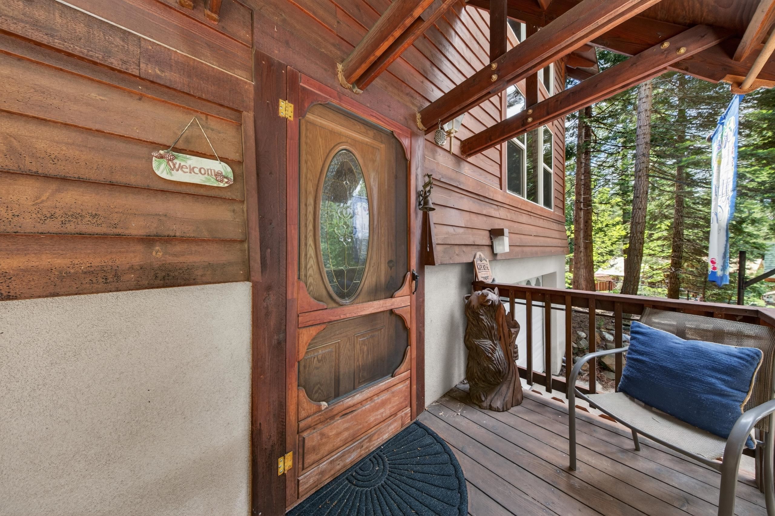 808 Lake Ridge Road, Unit 2 Lake Almanor, CA 96137 - Photo 24 of 50