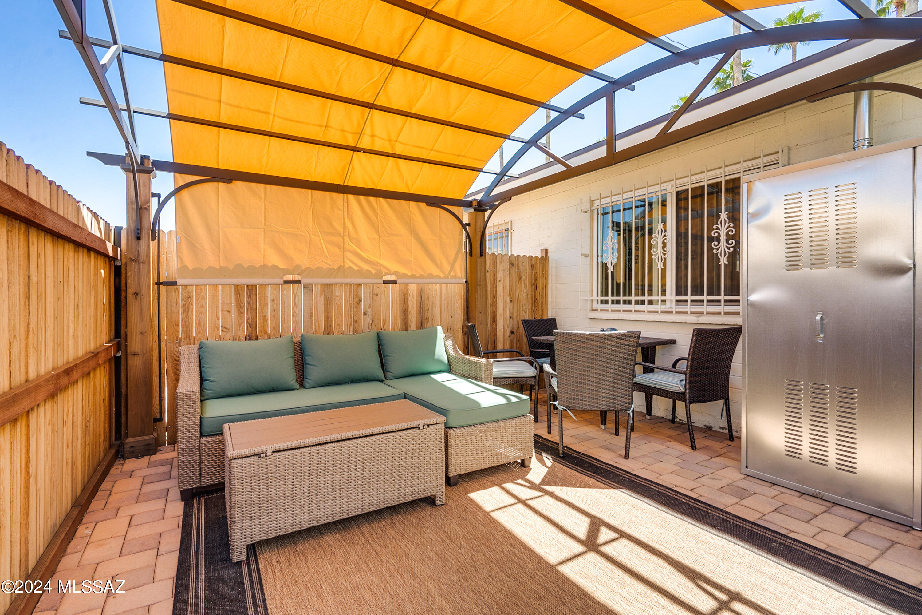 444 North Silverbell Road Tucson, AZ 85745 - Photo 29 of 35 Gallery Image 29