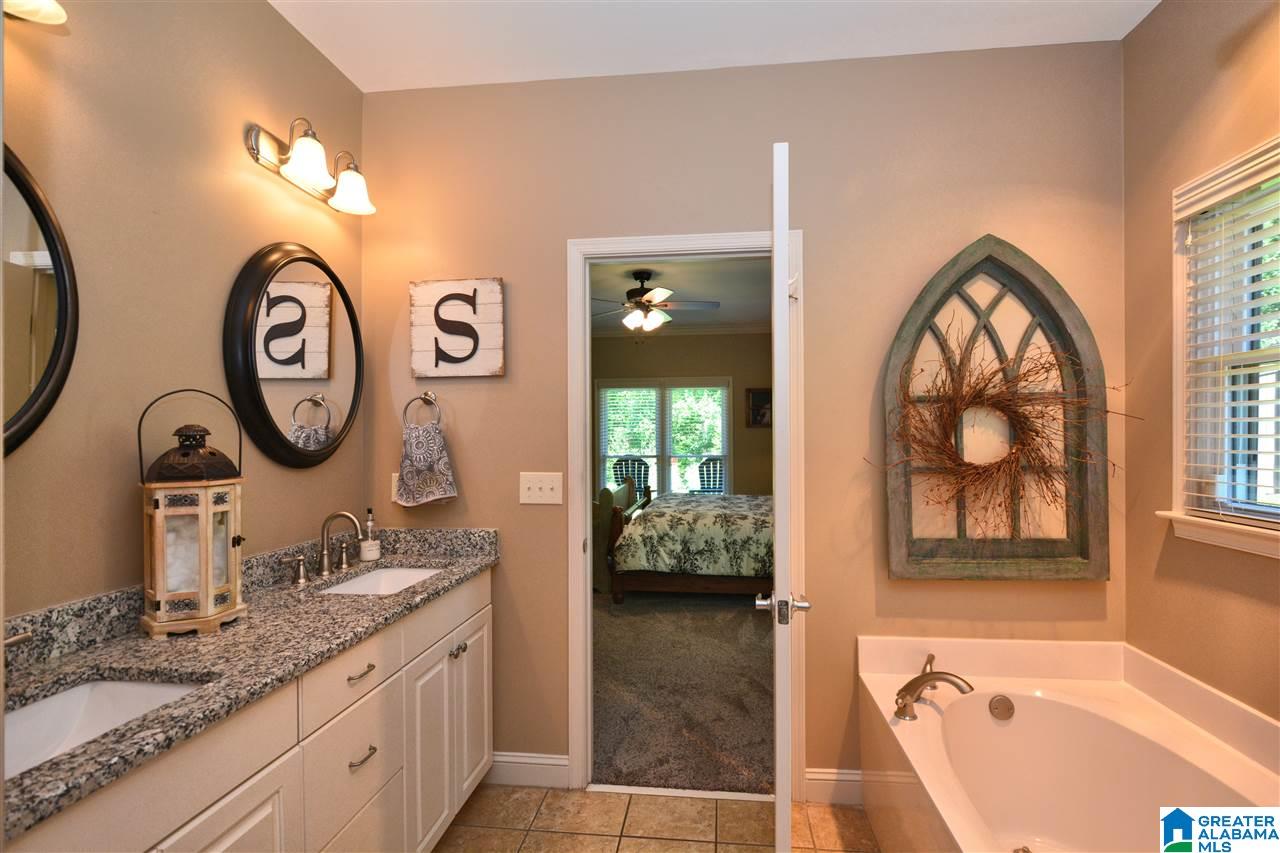 613 Foothills Trace Chelsea, AL 35043 - Photo 31 of 50