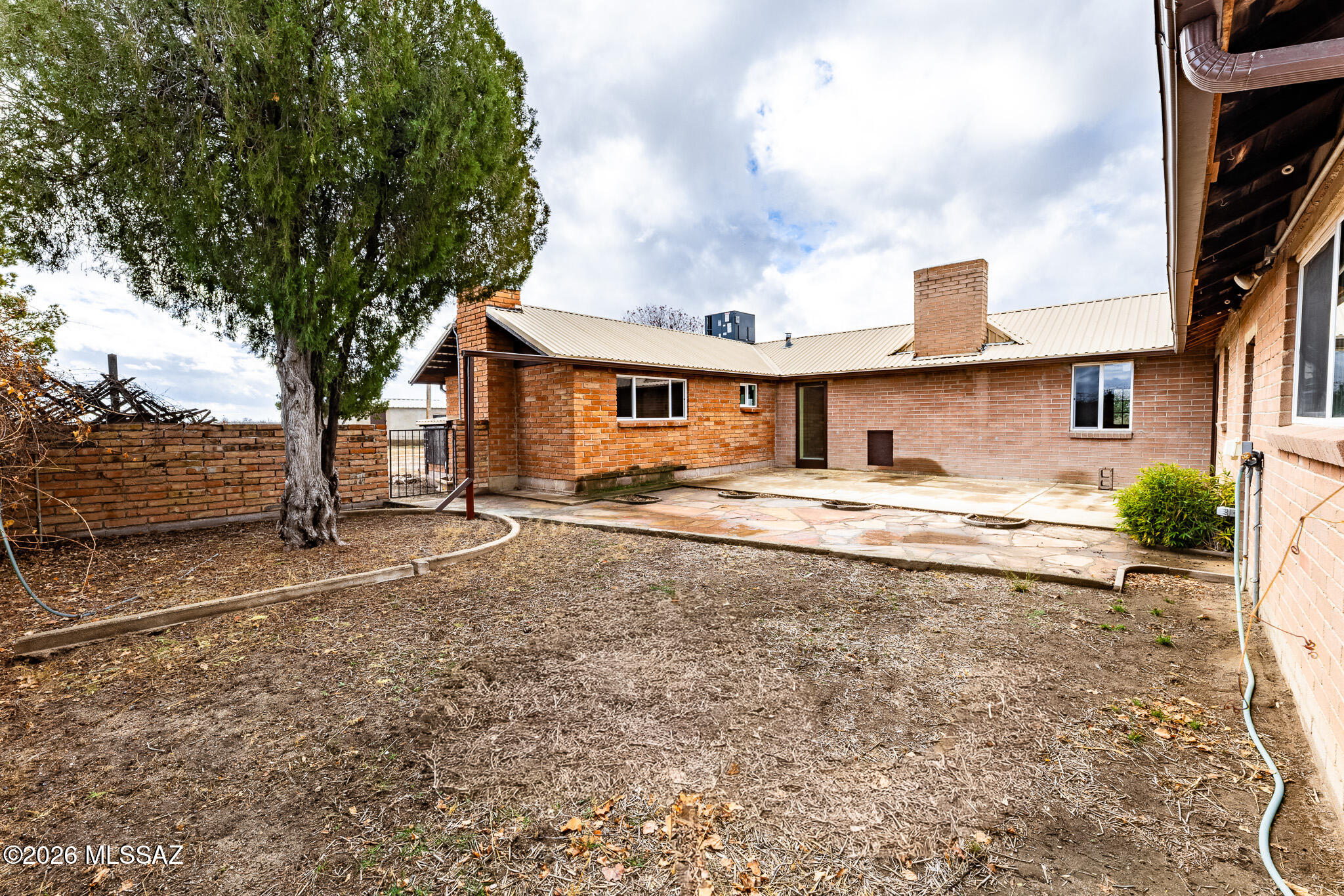 1807 East Kimsey Road Willcox, AZ 85643 - Photo 38 of 50