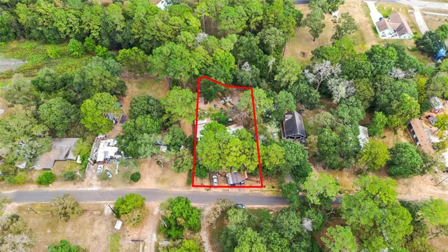 a picture of floor plan