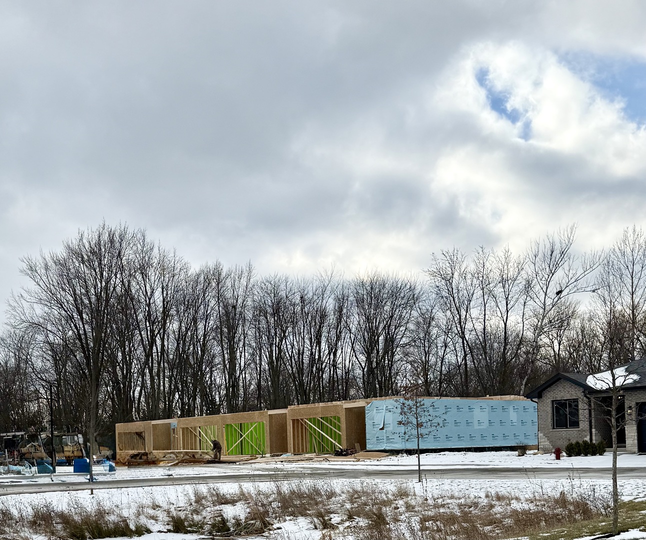 11317 1st Street Mokena, IL 60448 - Photo 2 of 23