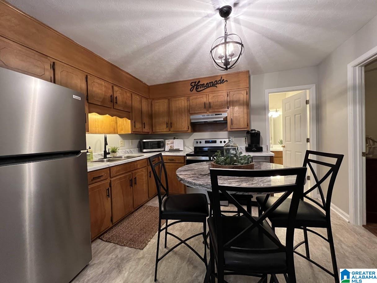 520 Gadsden Road Northwest Jacksonville, AL 36265 - Photo 13 of 45