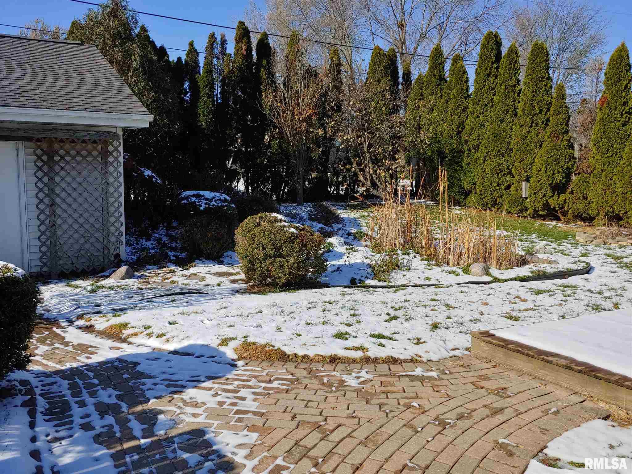606 Devonshire Road Washington, IL 61571 - Photo 31 of 34 Gallery Image 31