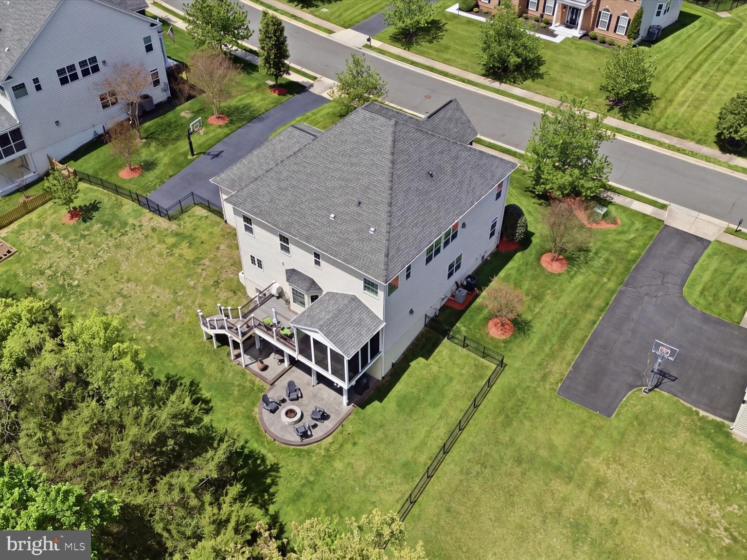 41961 Riding Mill Place Ashburn, VA 20148 - Photo 62 of 75