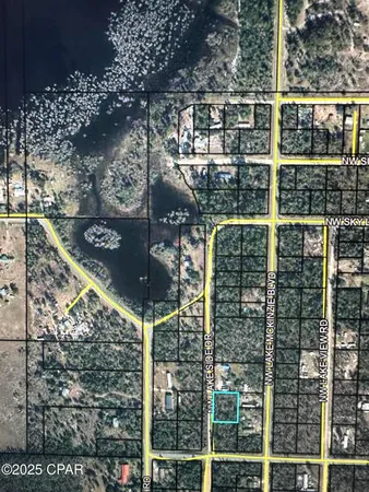$11,500 | 0 Northwest Lake Side Drive, Altha, FL 32421