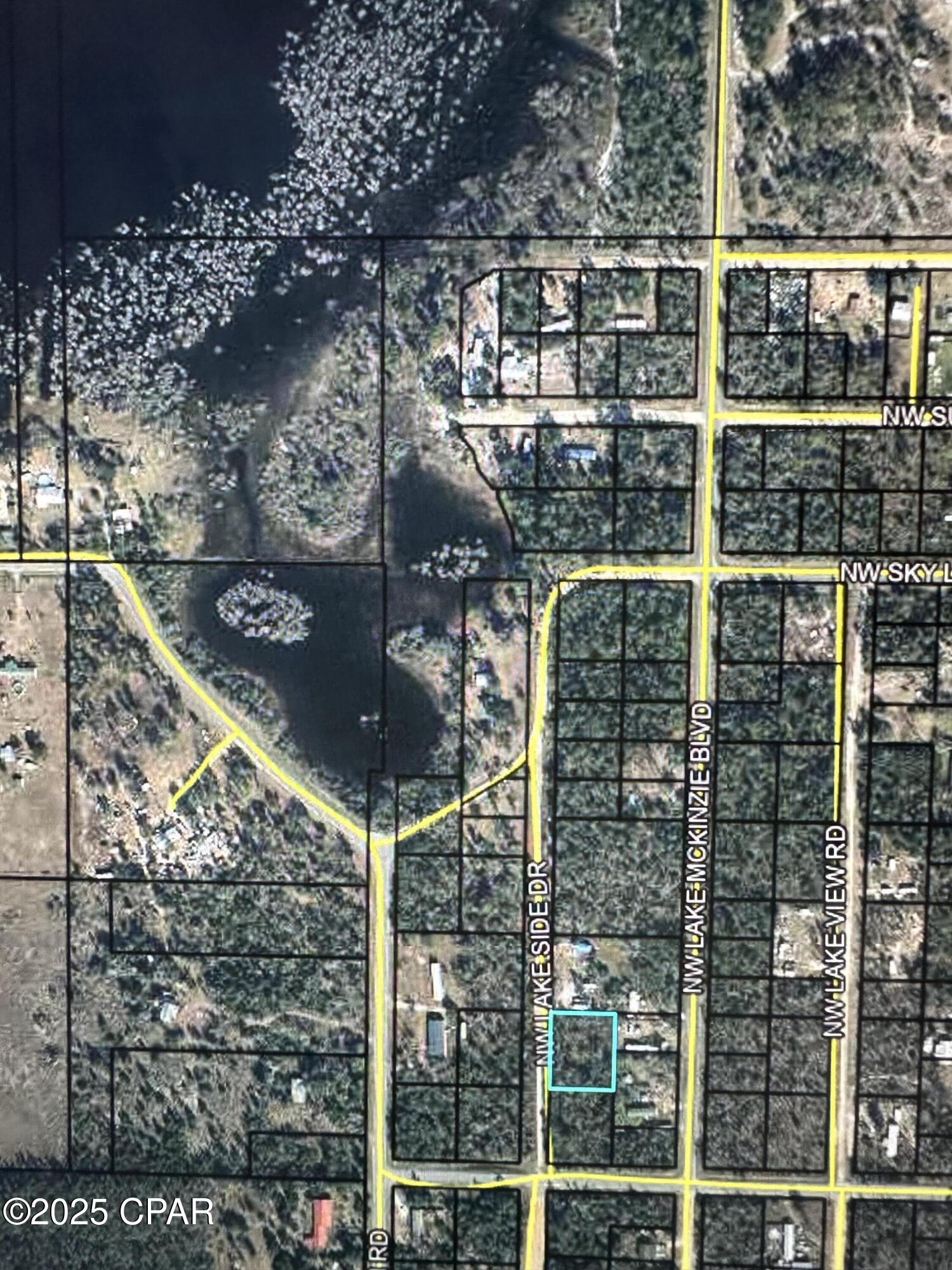 0 Northwest Lake Side Drive Altha, FL 32421 - Photo 2 of 9