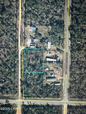 $11,500 | 0 Northwest Lake Side Drive, Altha, FL 32421