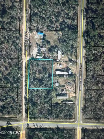 $12,000 | 0 Northwest Lake Side Drive, Altha, FL 32421