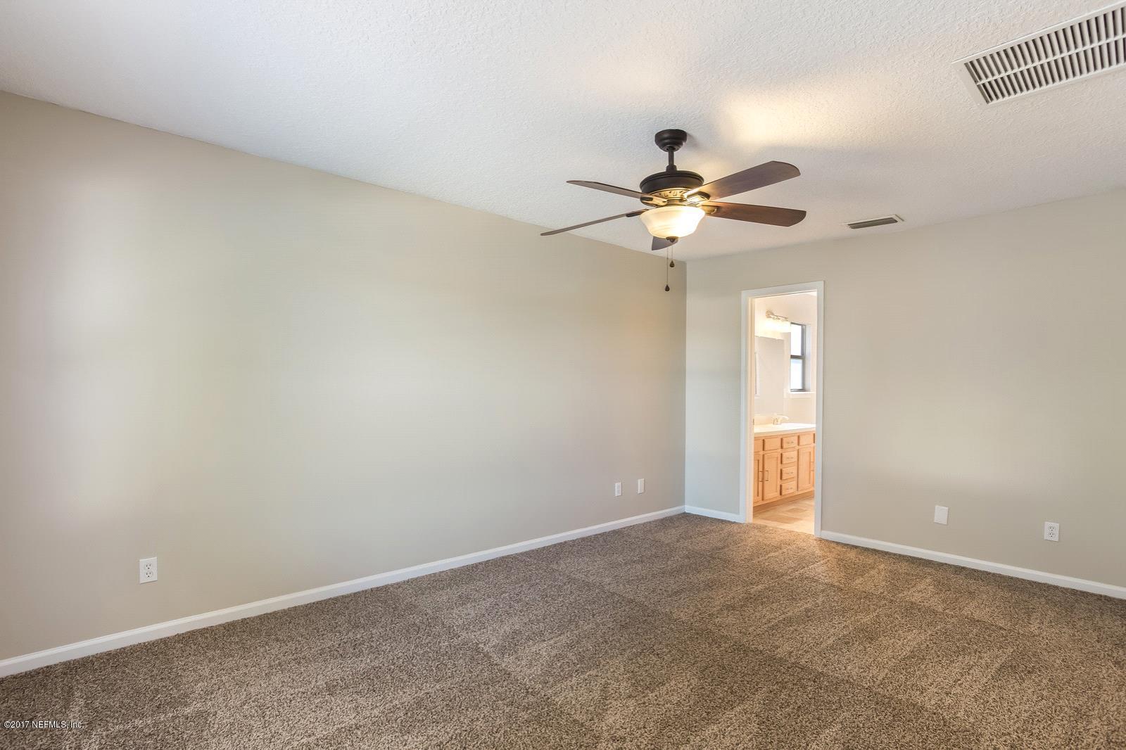 3726 Star Leaf Road West Jacksonville, FL 32210 - Photo 12 of 20 12 Master Bedroom