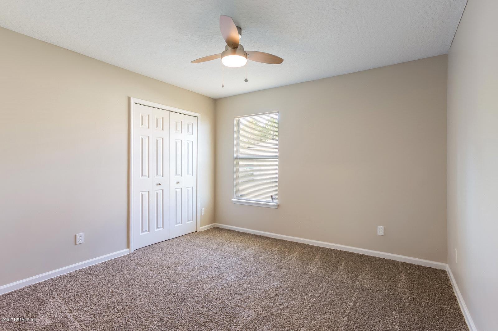 3726 Star Leaf Road West Jacksonville, FL 32210 - Photo 15 of 20 15 Bedroom 2