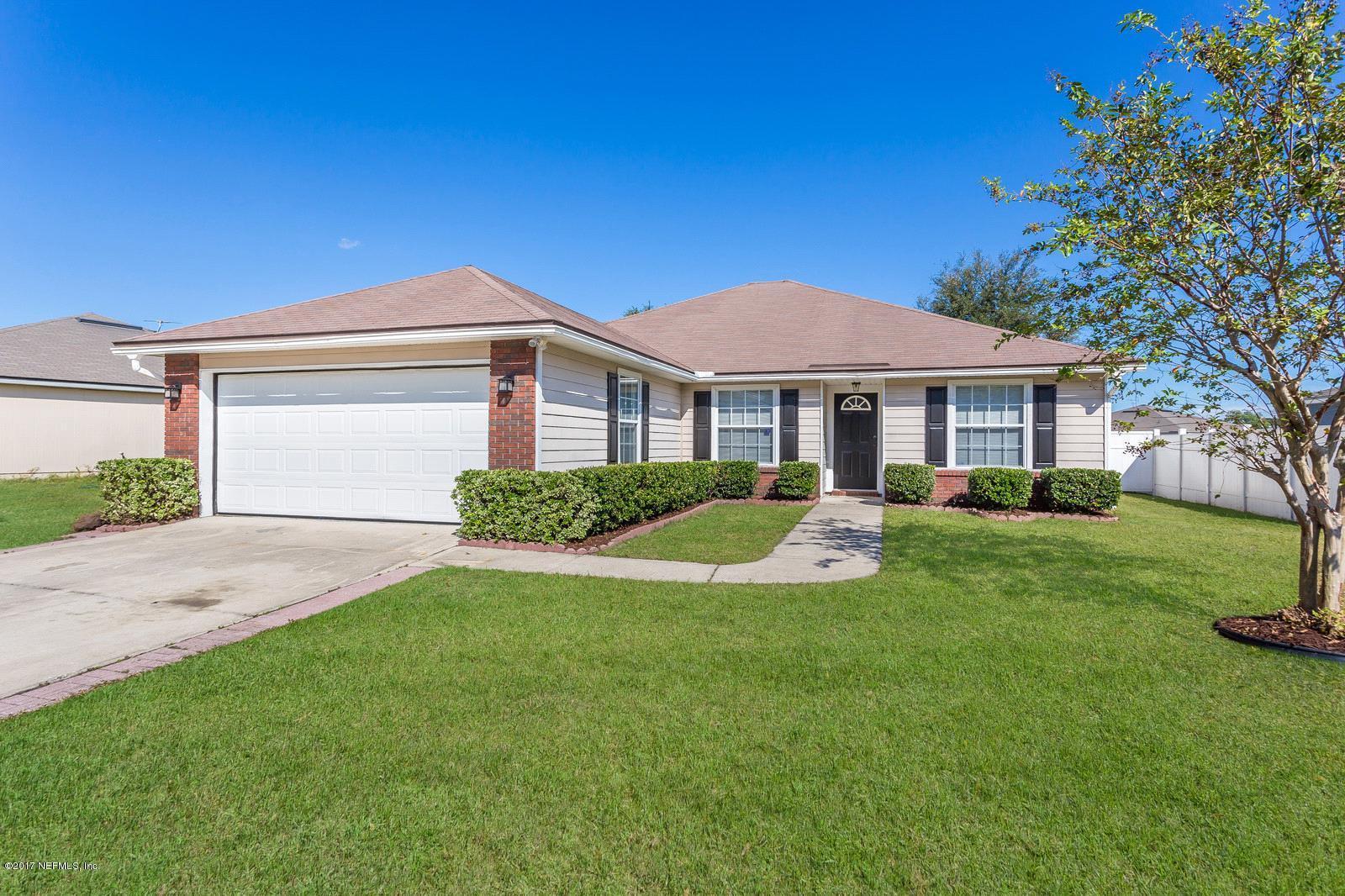 3726 Star Leaf Road West Jacksonville, FL 32210 - Photo 3 of 20 3 Front