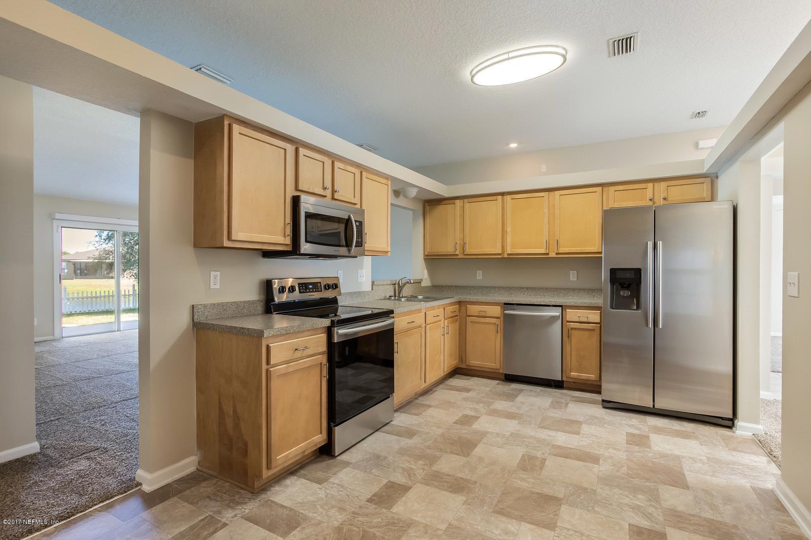 3726 Star Leaf Road West Jacksonville, FL 32210 - Photo 7 of 20 7 Kitchen