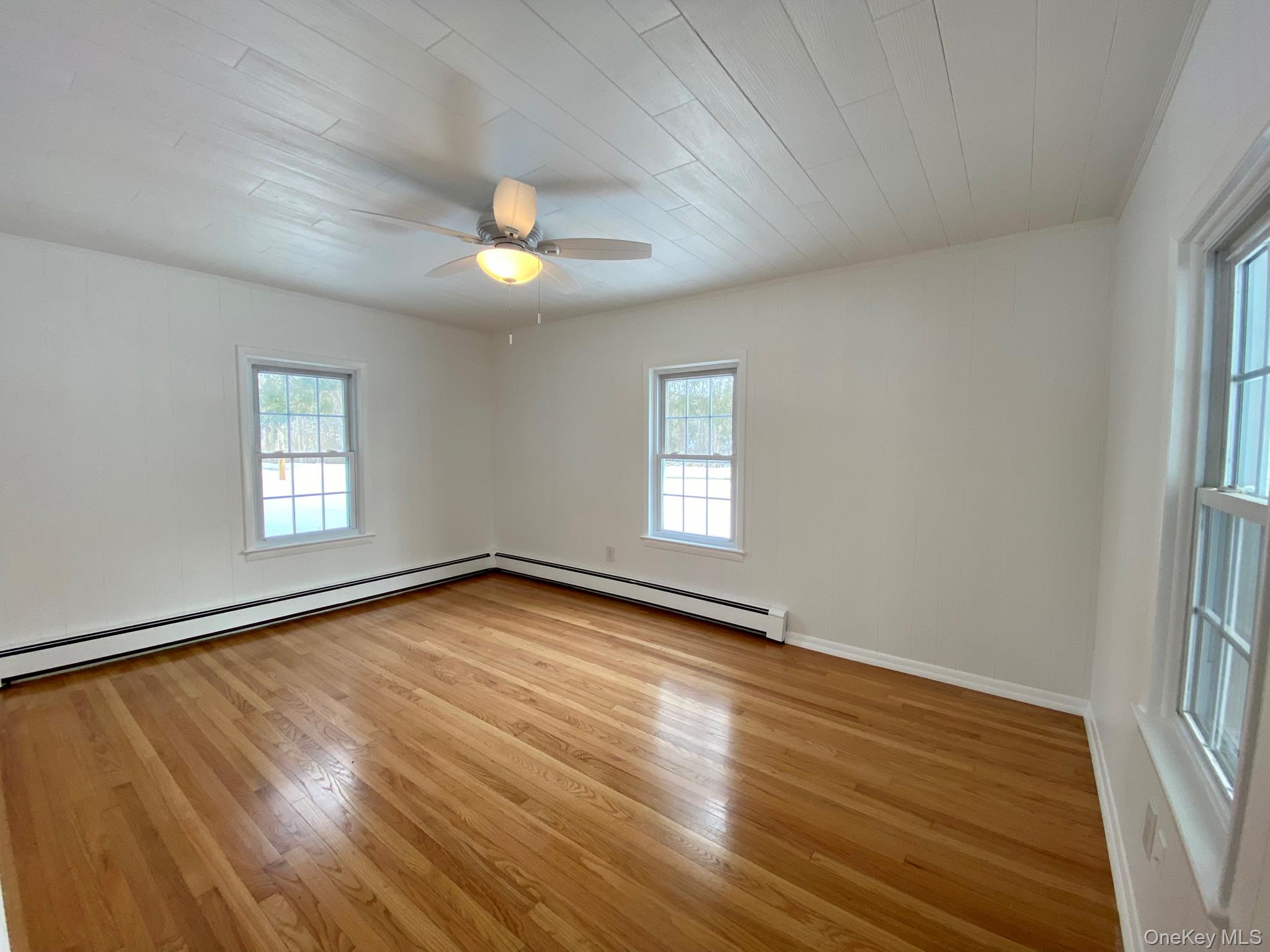 42 Amity Road Warwick, NY 10990 - Photo 15 of 33 Additional room on the first level provides options for a formal dining room, rec space or home office.
