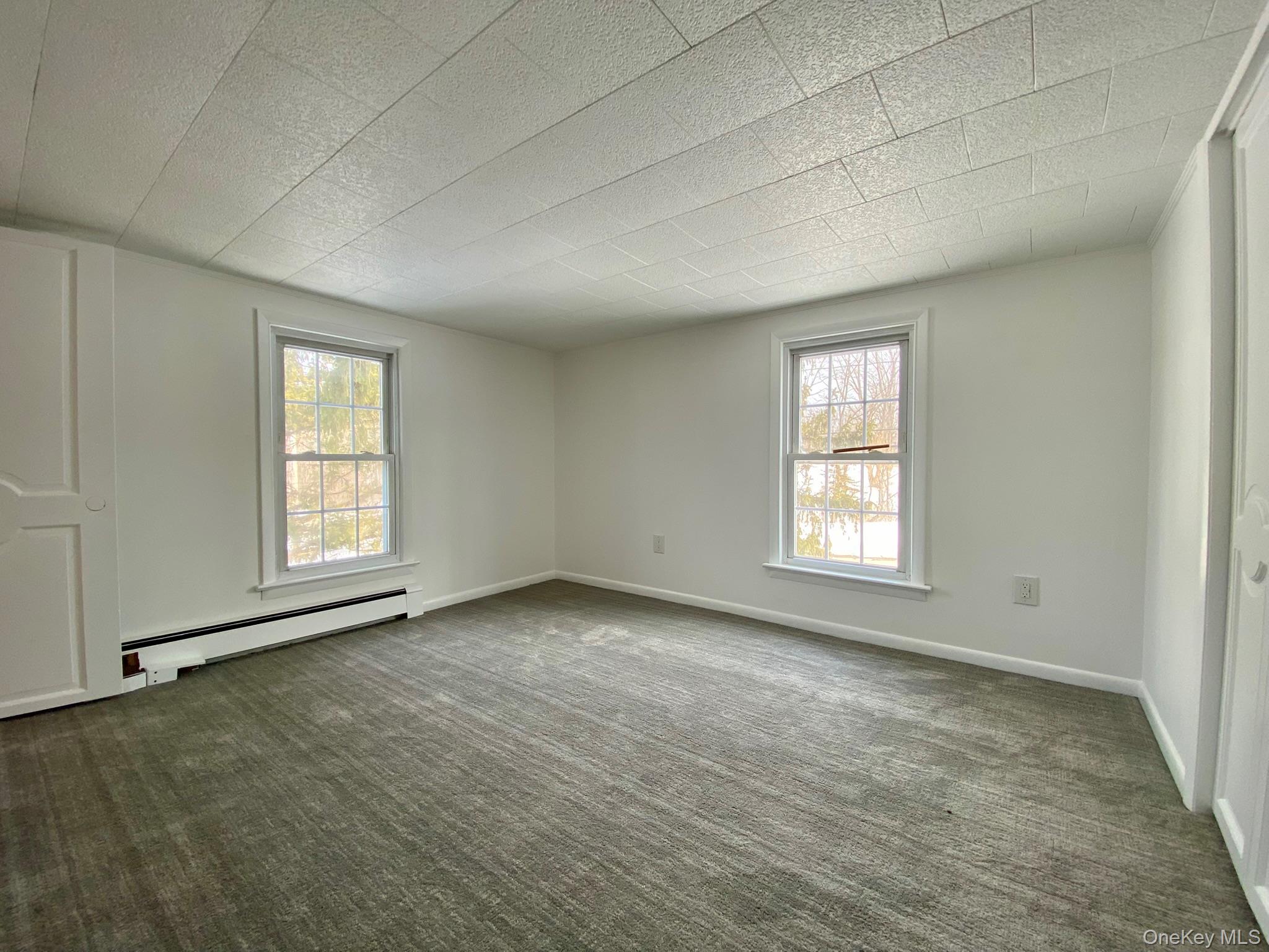 42 Amity Road Warwick, NY 10990 - Photo 26 of 33 Bedroom three is a comfortable space and features a large closet.