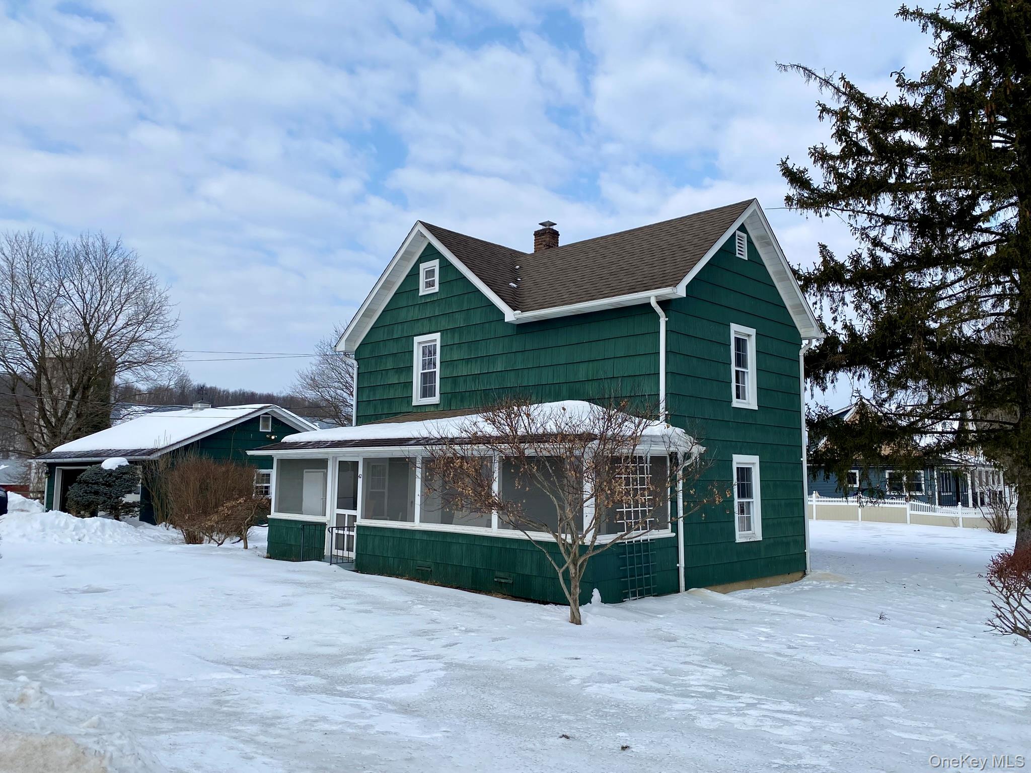 42 Amity Road Warwick, NY 10990 - Photo 30 of 33 A corner lot in a most choice location.
