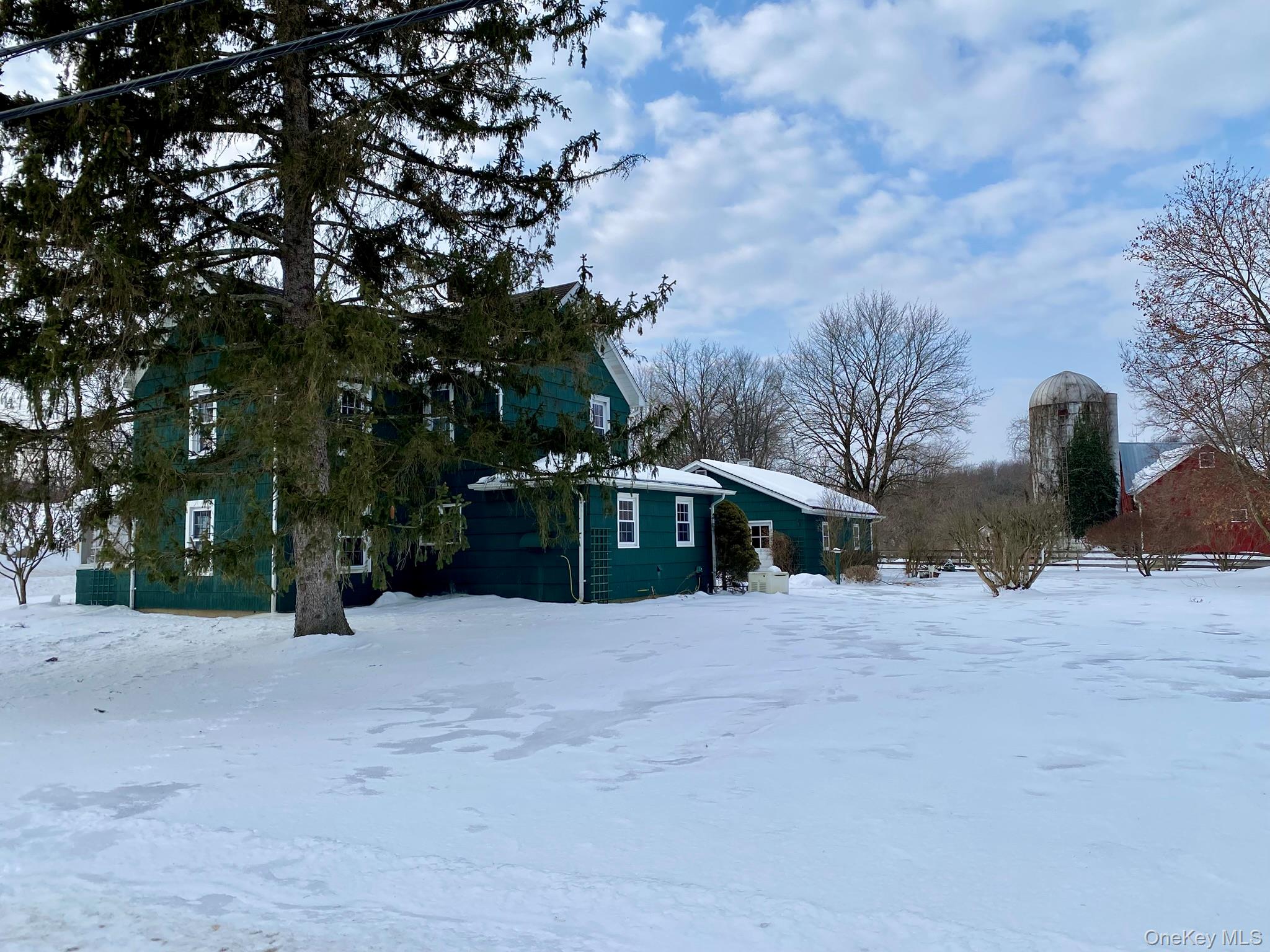 42 Amity Road Warwick, NY 10990 - Photo 3 of 33 Spacious and level backyard.