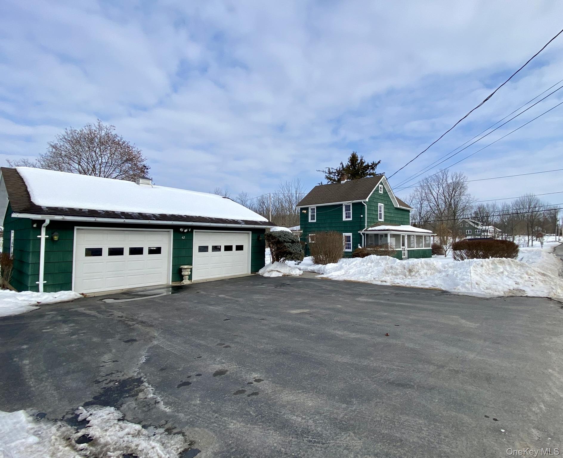 42 Amity Road Warwick, NY 10990 - Photo 33 of 33