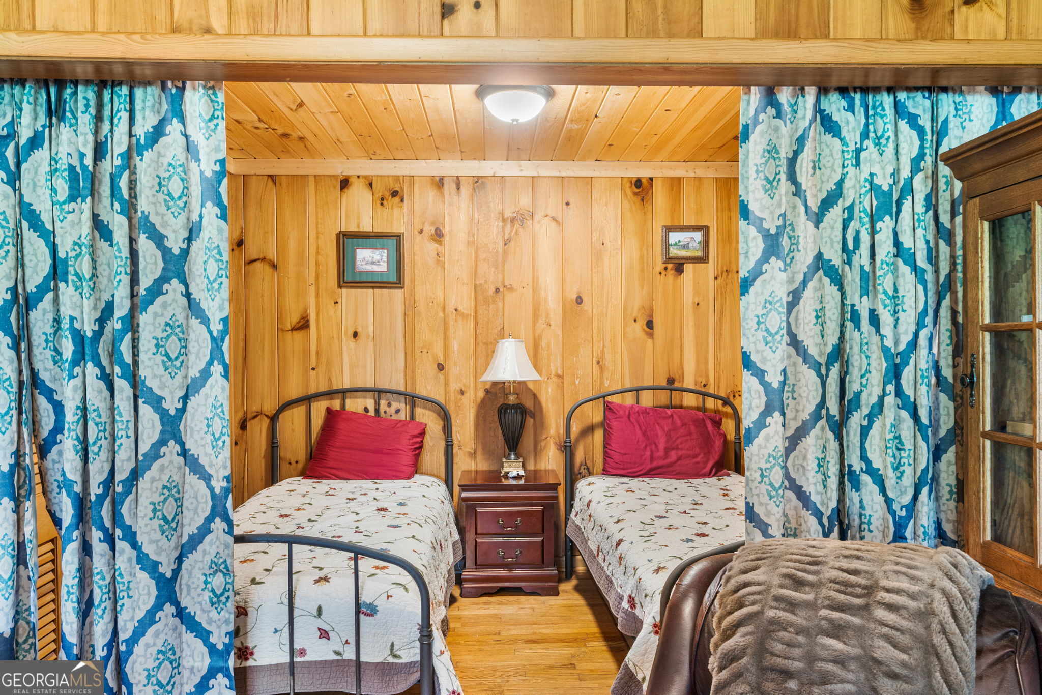 1449 Muskrat Creek Road Hayesville, NC 28904 - Photo 17 of 67