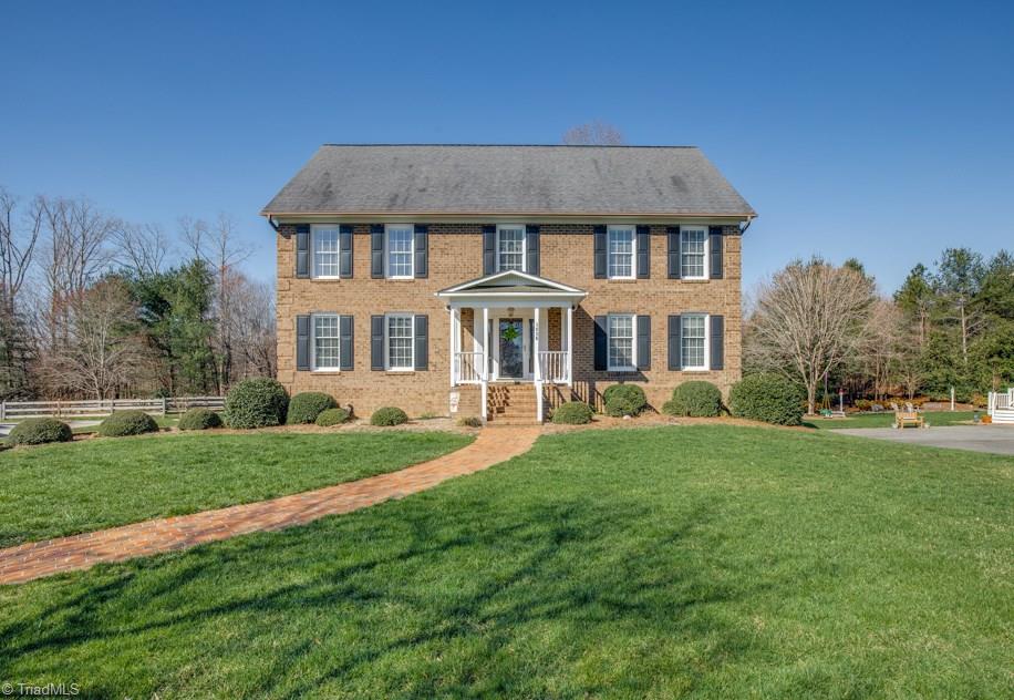 1620 Slane Road Clemmons, NC 27012 - Photo 1 of 30 Gallery Image 1