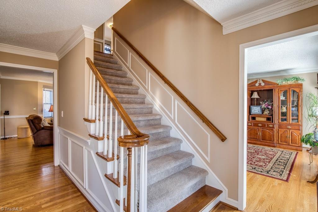 1620 Slane Road Clemmons, NC 27012 - Photo 13 of 30 Gallery Image 13