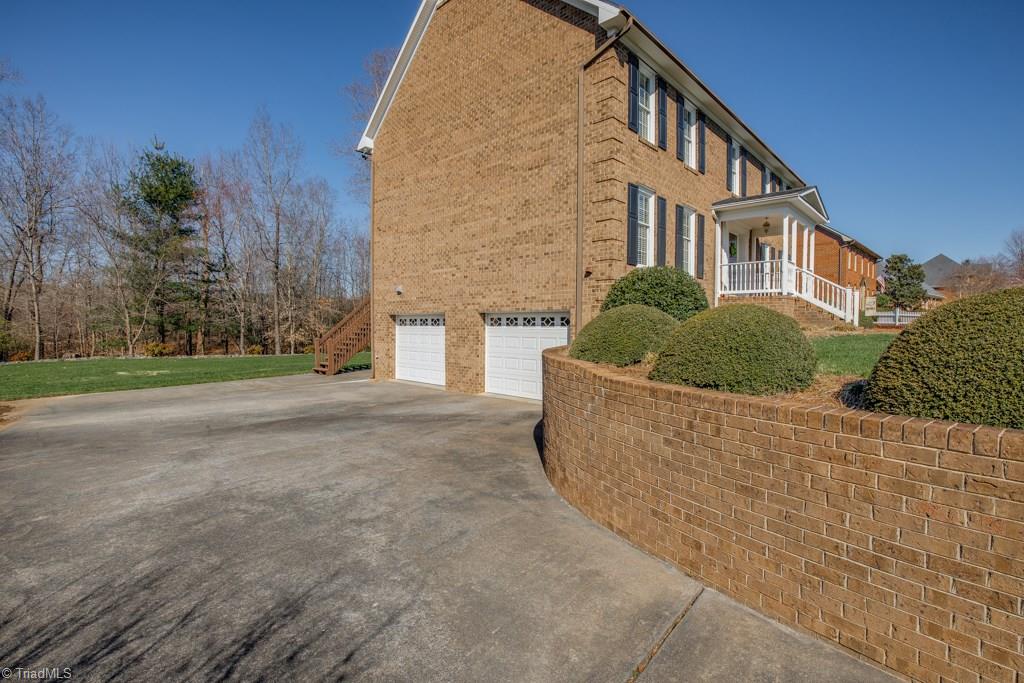1620 Slane Road Clemmons, NC 27012 - Photo 25 of 30 Gallery Image 25