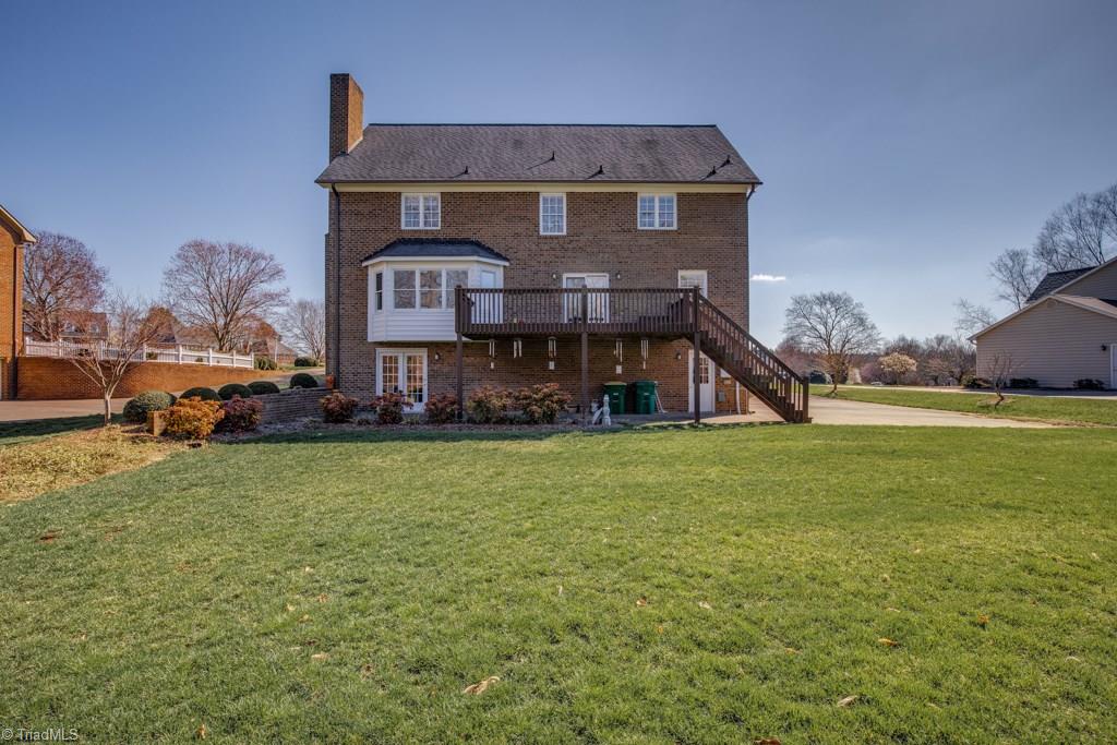 1620 Slane Road Clemmons, NC 27012 - Photo 26 of 30 Gallery Image 26