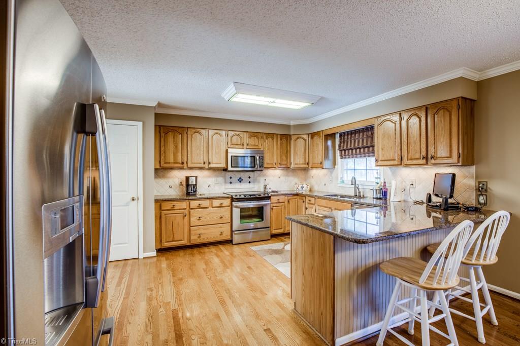 1620 Slane Road Clemmons, NC 27012 - Photo 6 of 30 Gallery Image 6
