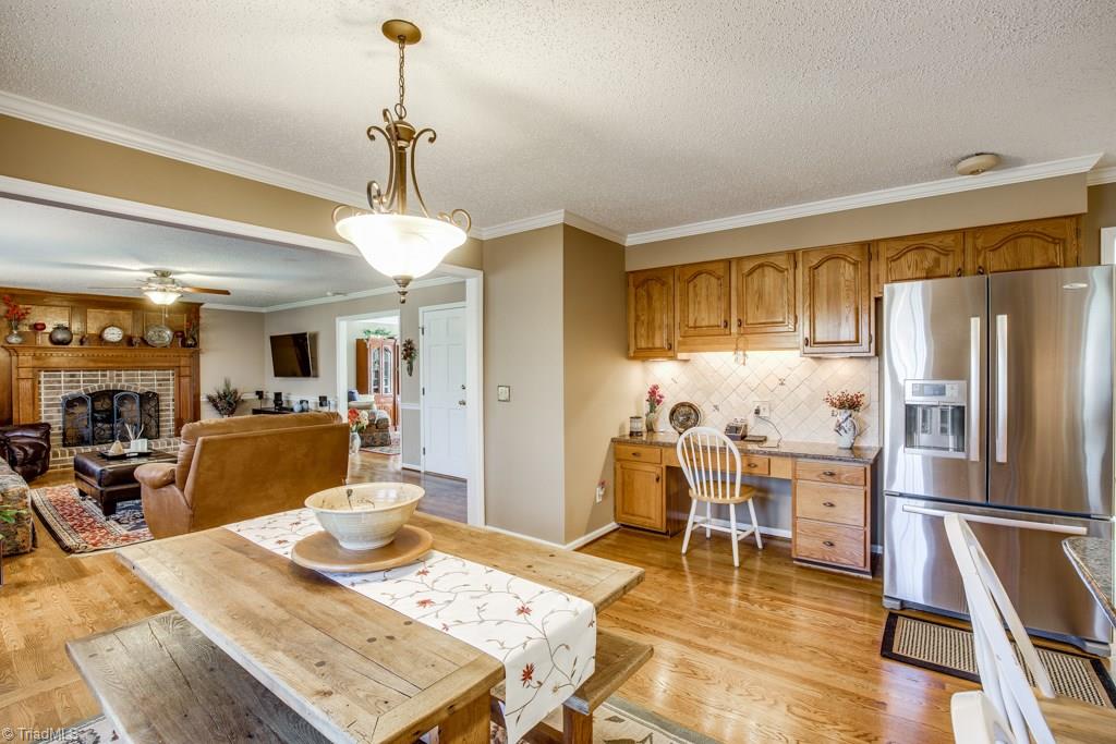 1620 Slane Road Clemmons, NC 27012 - Photo 7 of 30 Gallery Image 7