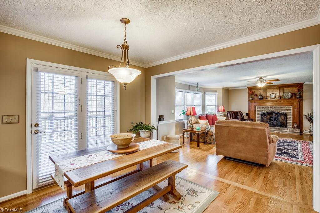 1620 Slane Road Clemmons, NC 27012 - Photo 8 of 30 Gallery Image 8