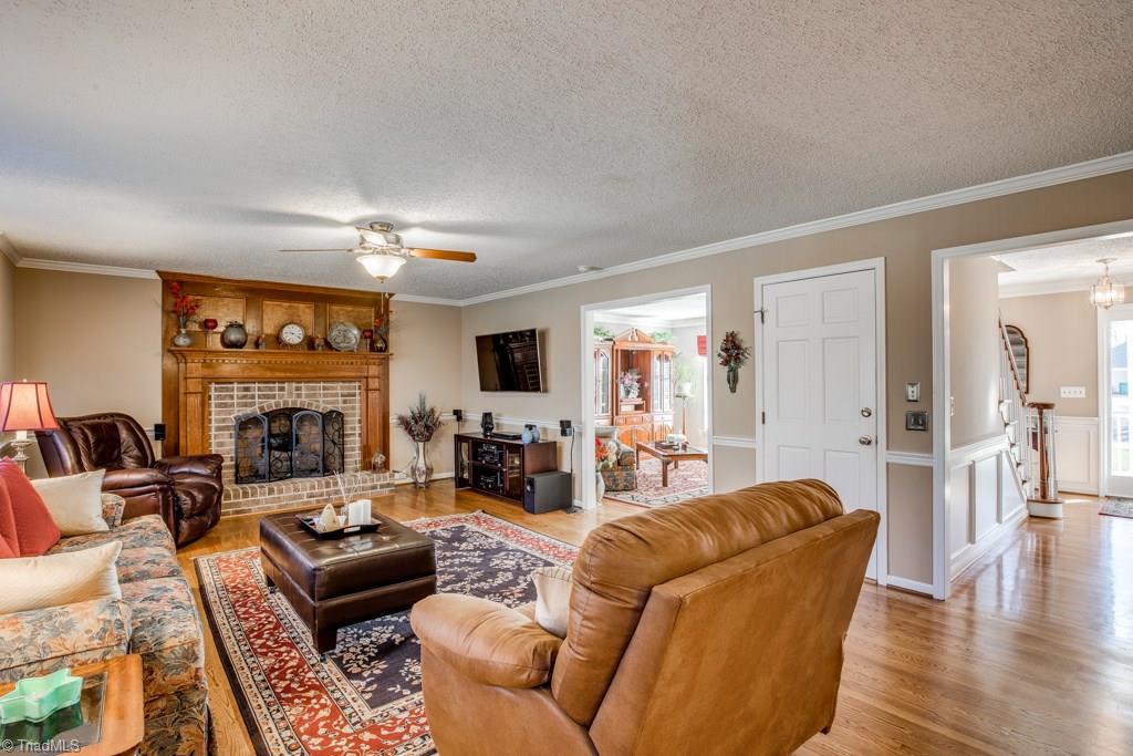 1620 Slane Road Clemmons, NC 27012 - Photo 9 of 30 Gallery Image 9