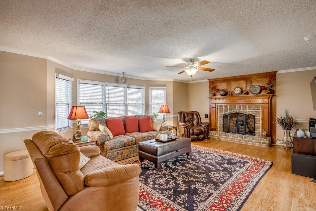 1620 Slane Road Clemmons, NC 27012 - Photo 10 of 30 Gallery Image 10