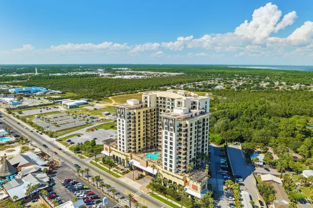 $299,000 | 15100 Front Beach Road, Unit 517, Panama City Beach, FL 32413