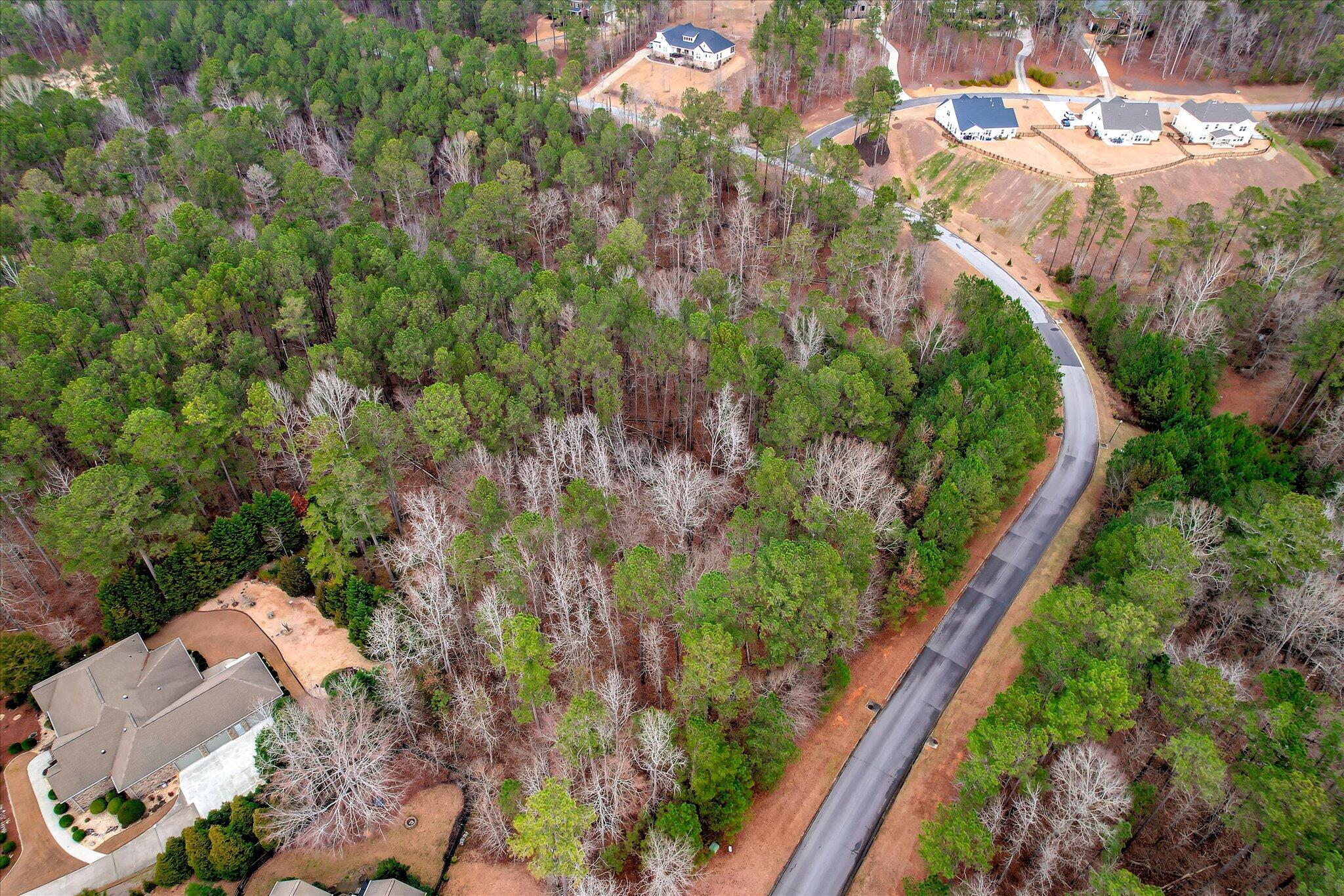 Lot K-18 Lot K-18 Collin Reeds Road Edgefield, SC 29824 - Photo 13 of 24