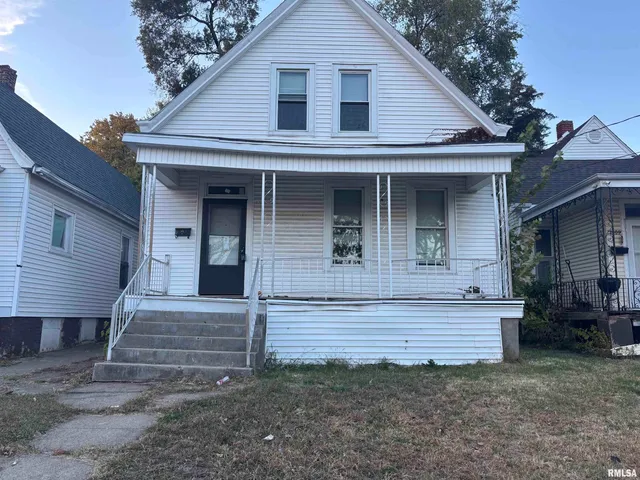$32,000 | 2507 Northeast Madison Avenue, Peoria, IL 61603