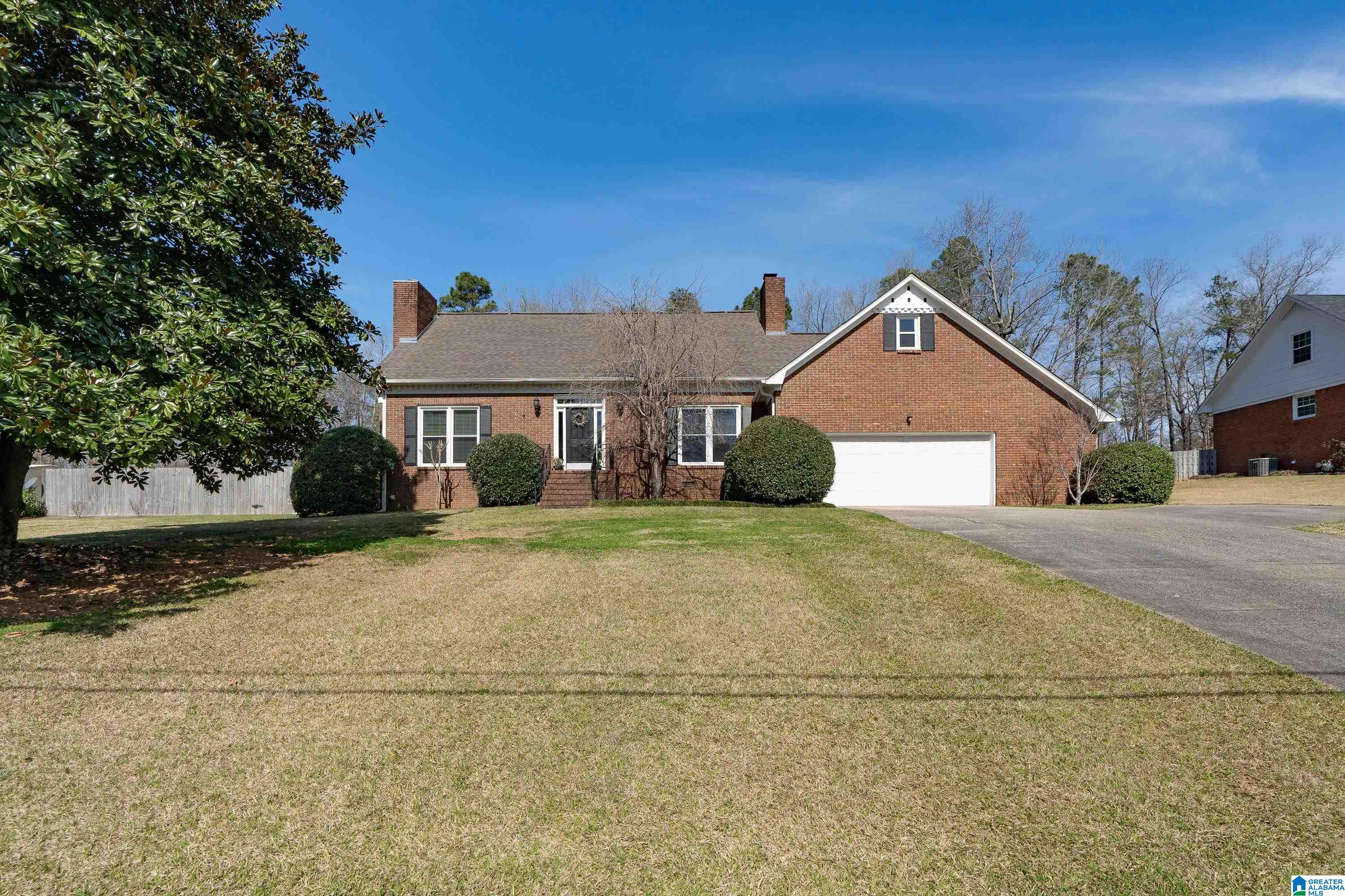 7765 John Pelham Trail McCalla, AL 35111 - Photo 4 of 50