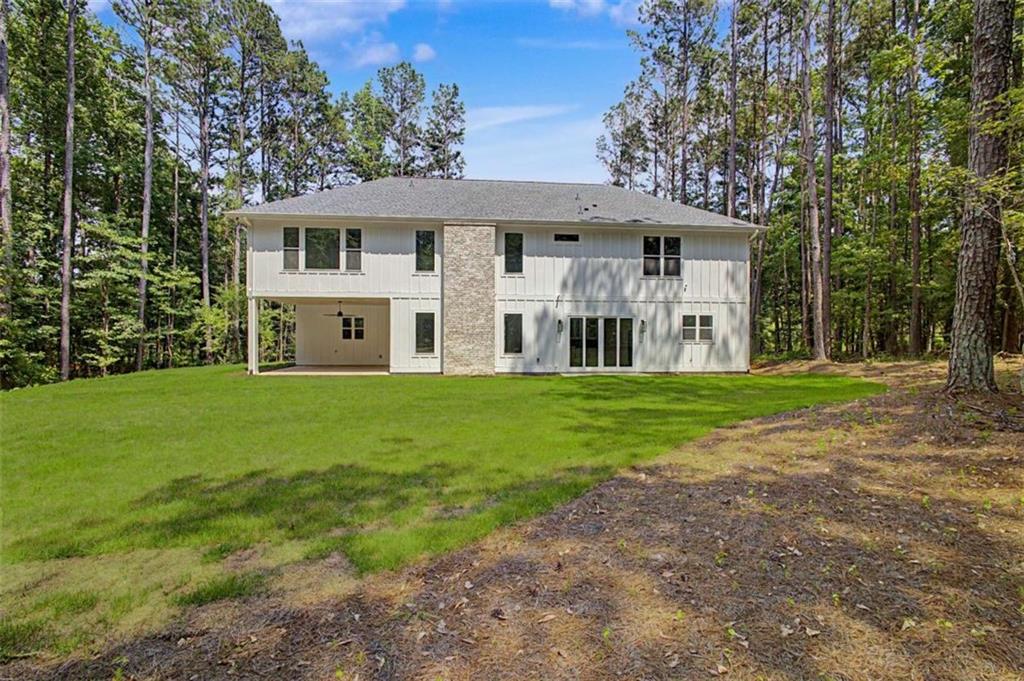 3250 Miller Bottom Road Conyers, GA 30012 - Photo 40 of 44