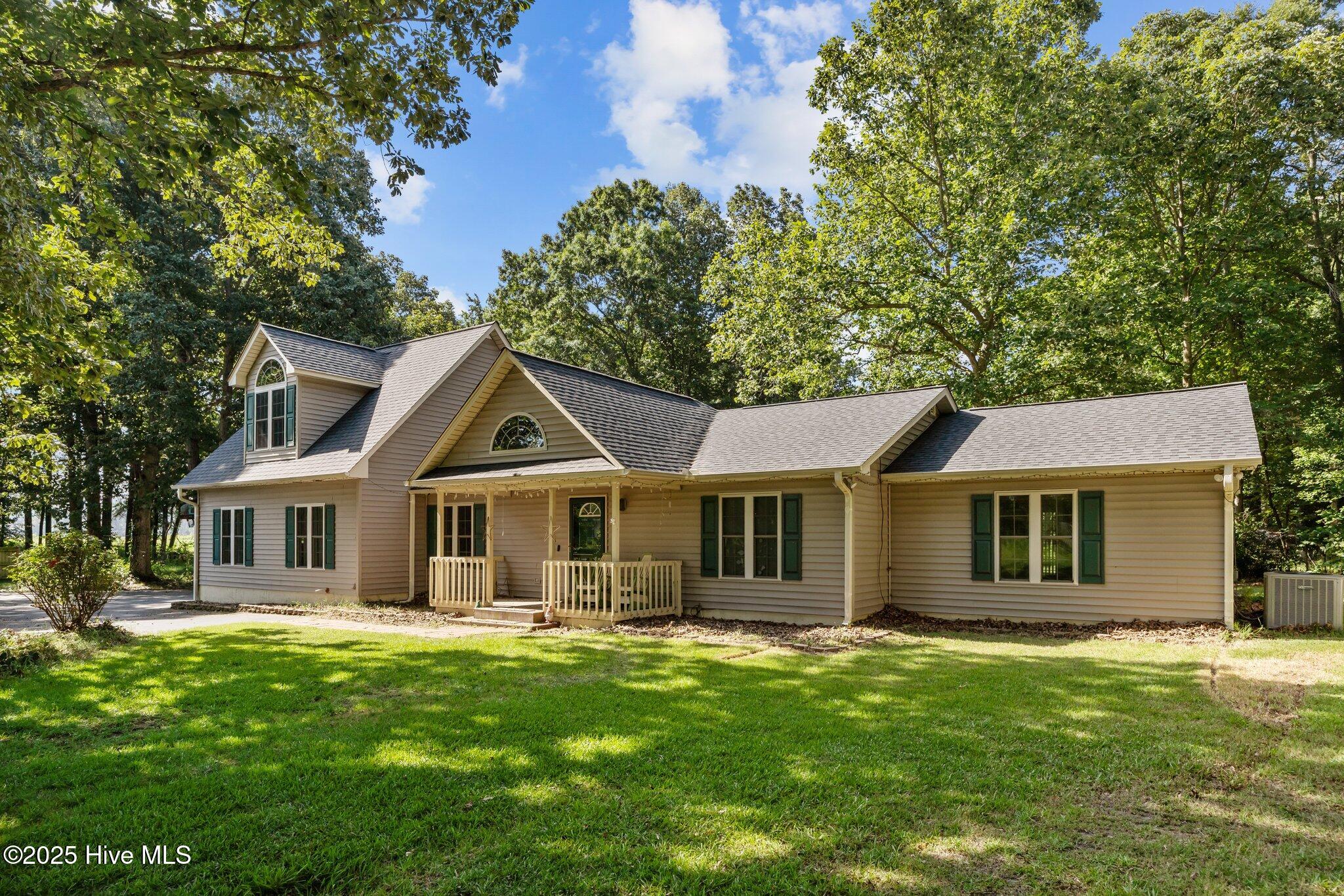 2554 Doc Loftin Road Ayden, NC 28513 - Photo 2 of 46 48-web-or-mls-IMG_6541