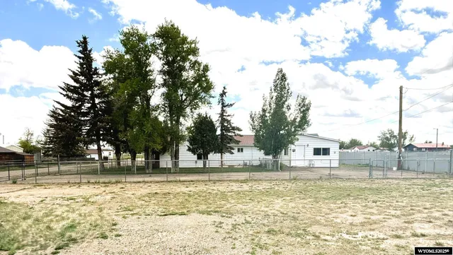 $249,900 | 314 South Labarge Street, La Barge, WY 83123