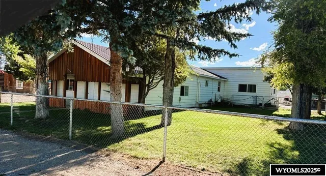 $249,900 | 314 South Labarge Street, La Barge, WY 83123