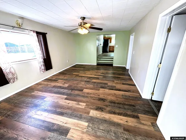 $249,900 | 314 South Labarge Street, La Barge, WY 83123