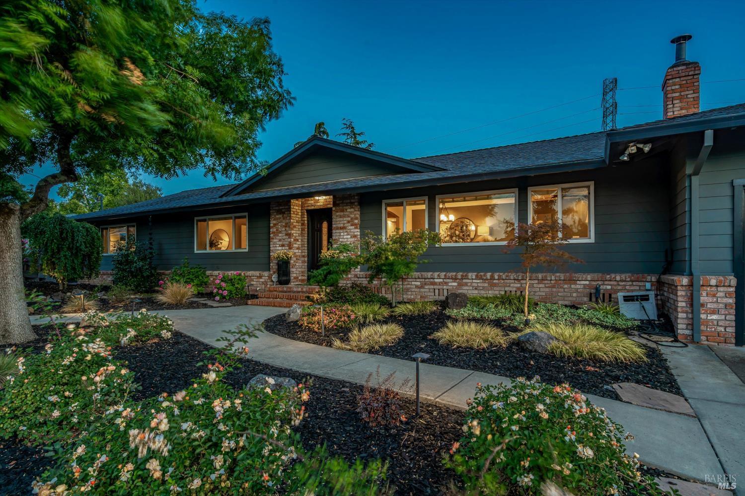 419 Mayfield Drive Santa Rosa, CA 95403 - Photo 11 of 98