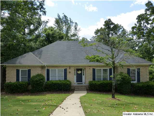119 Newgate Road Alabaster, AL 35007 - Photo 32 of 32