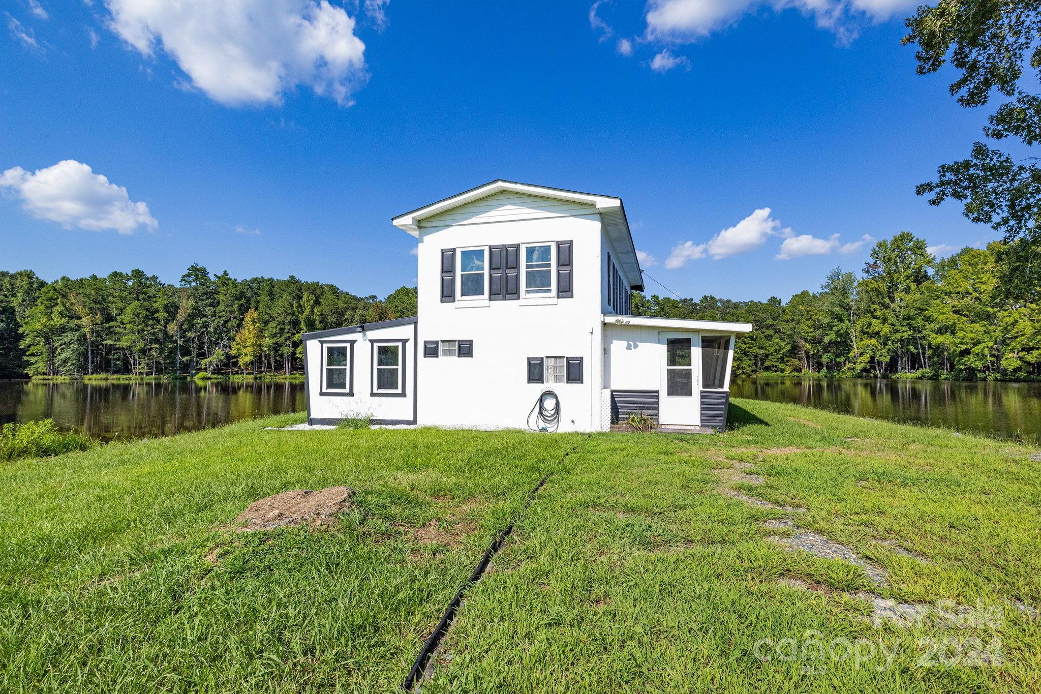 373 Lakewood Road, Unit B Oakboro, NC 28129 - Photo 1 of 26