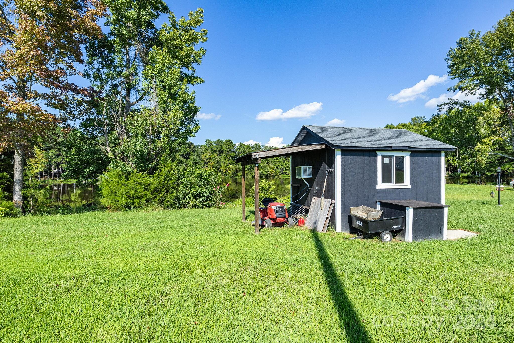 373 Lakewood Road, Unit B Oakboro, NC 28129 - Photo 23 of 26