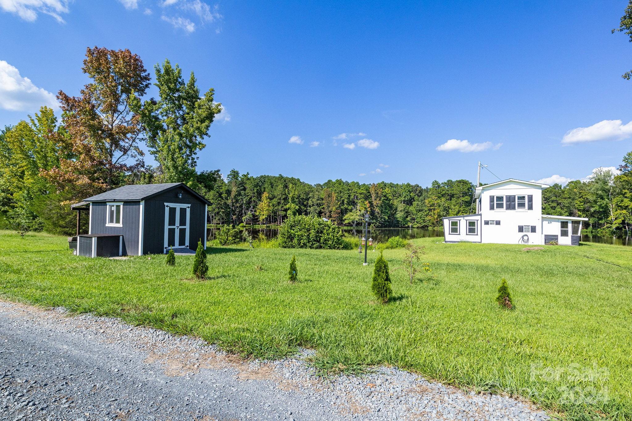 373 Lakewood Road, Unit B Oakboro, NC 28129 - Photo 24 of 26