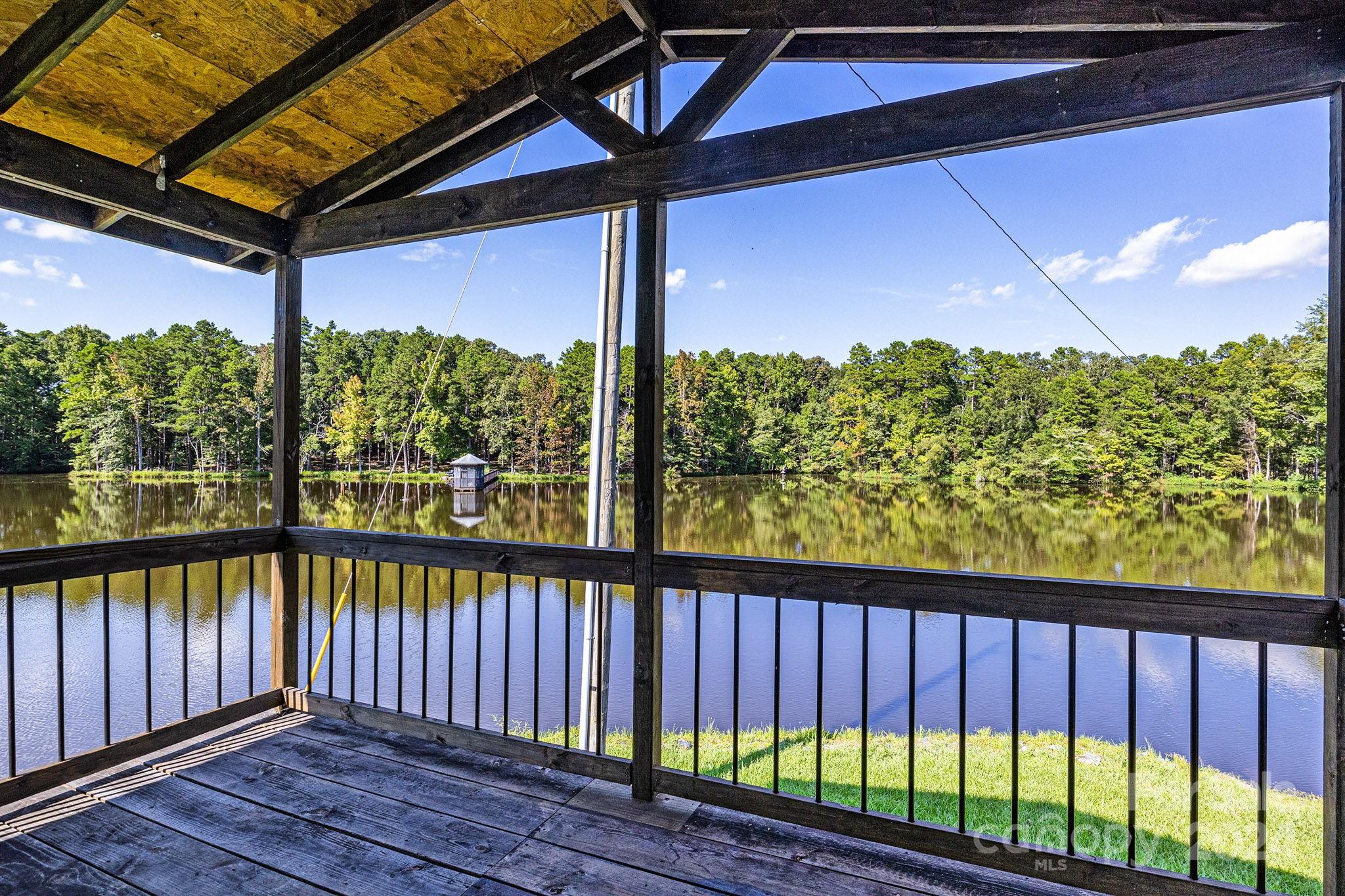 373 Lakewood Road, Unit B Oakboro, NC 28129 - Photo 4 of 26